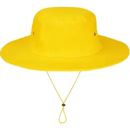 FWRD The Cricket Hat Yellow